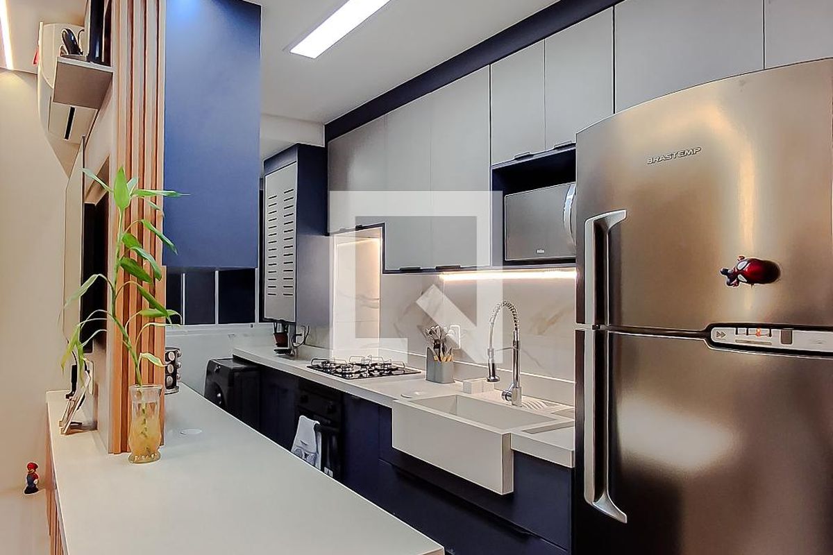 Apartamento, 2 quartos, 51 m² - Foto 31