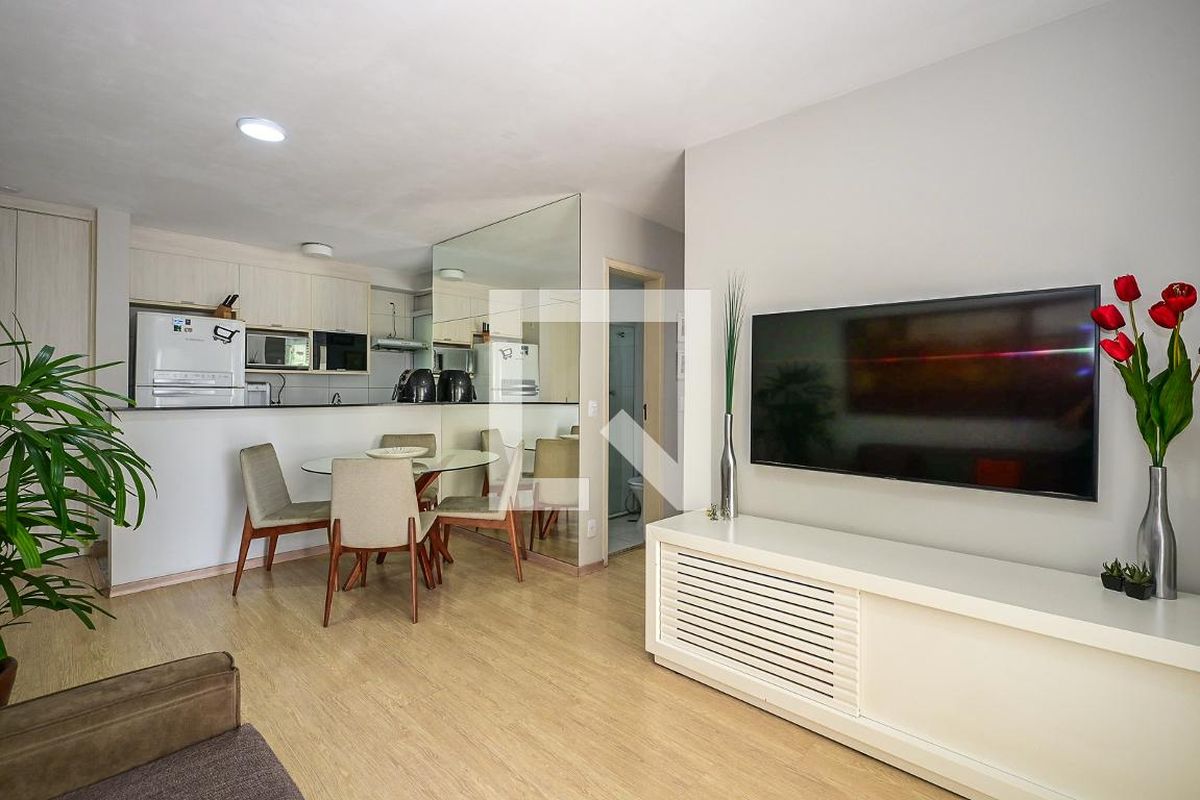 Apartamento, 3 quartos, 69 m² - Foto 6