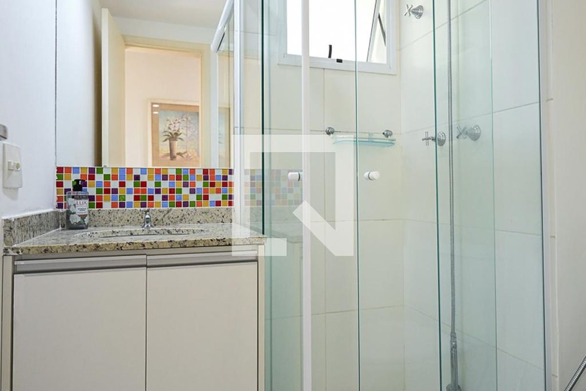 Apartamento, 3 quartos, 69 m² - Foto 64
