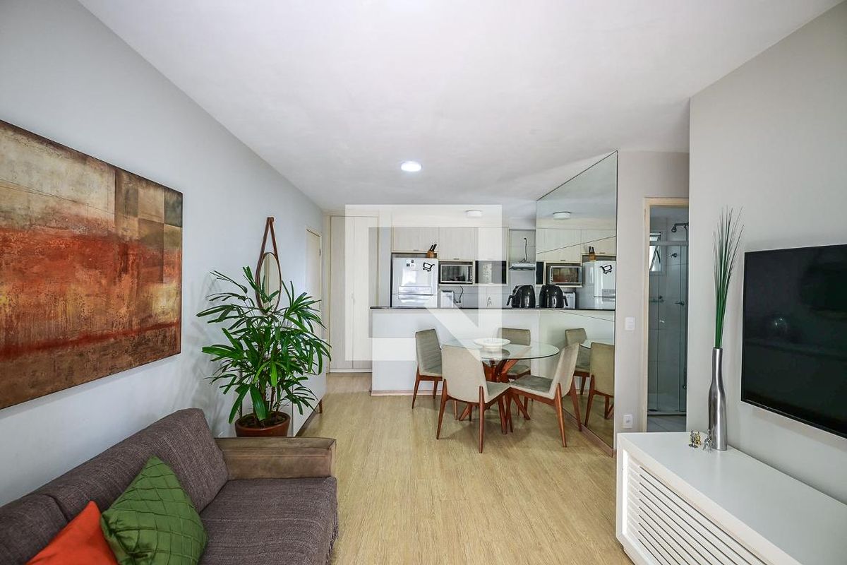 Apartamento, 3 quartos, 69 m² - Foto 8