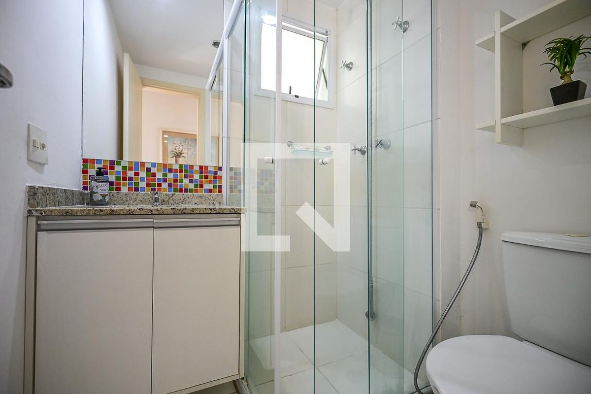 Apartamento, 3 quartos, 69 m² - Foto 62