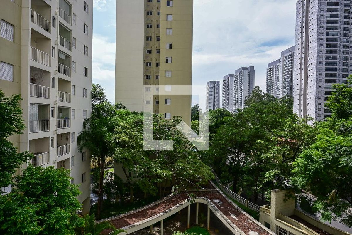 Apartamento, 3 quartos, 69 m² - Foto 44