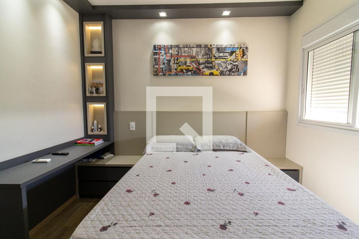 Apartamento à Venda - Lot. Alphaville Campinas, 4 Quartos,  215 m2 em , Campinas - sp | SoloBR