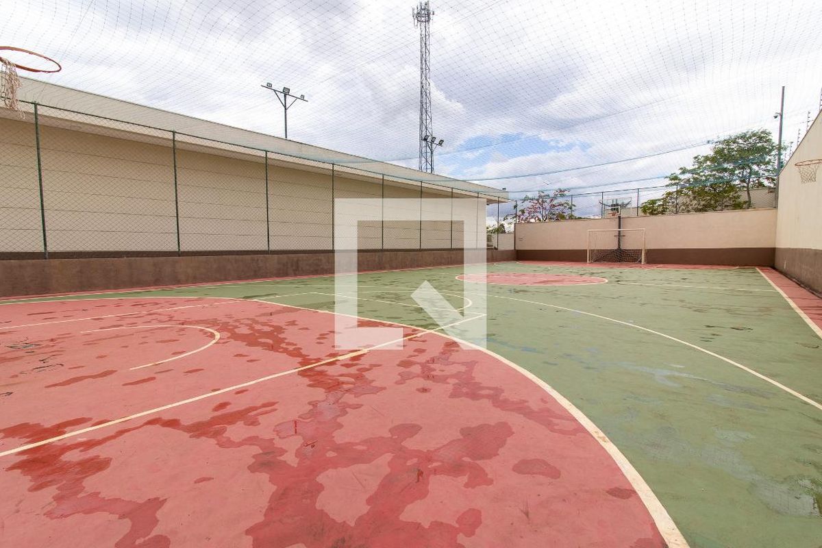 Apartamento à Venda - Lot. Alphaville Campinas, 4 Quartos,  215 m2 em , Campinas - sp | SoloBR