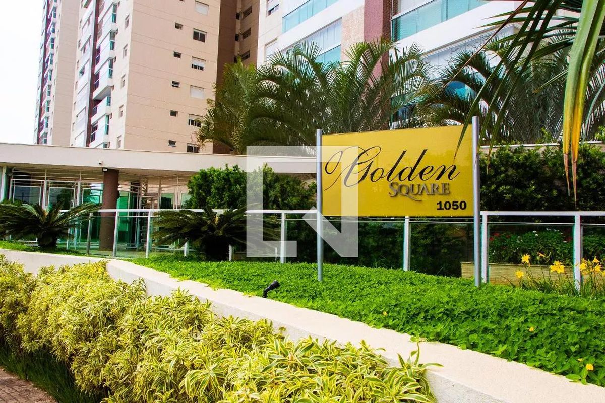 Apartamento à Venda - Lot. Alphaville Campinas, 4 Quartos,  215 m2 em , Campinas - sp | SoloBR