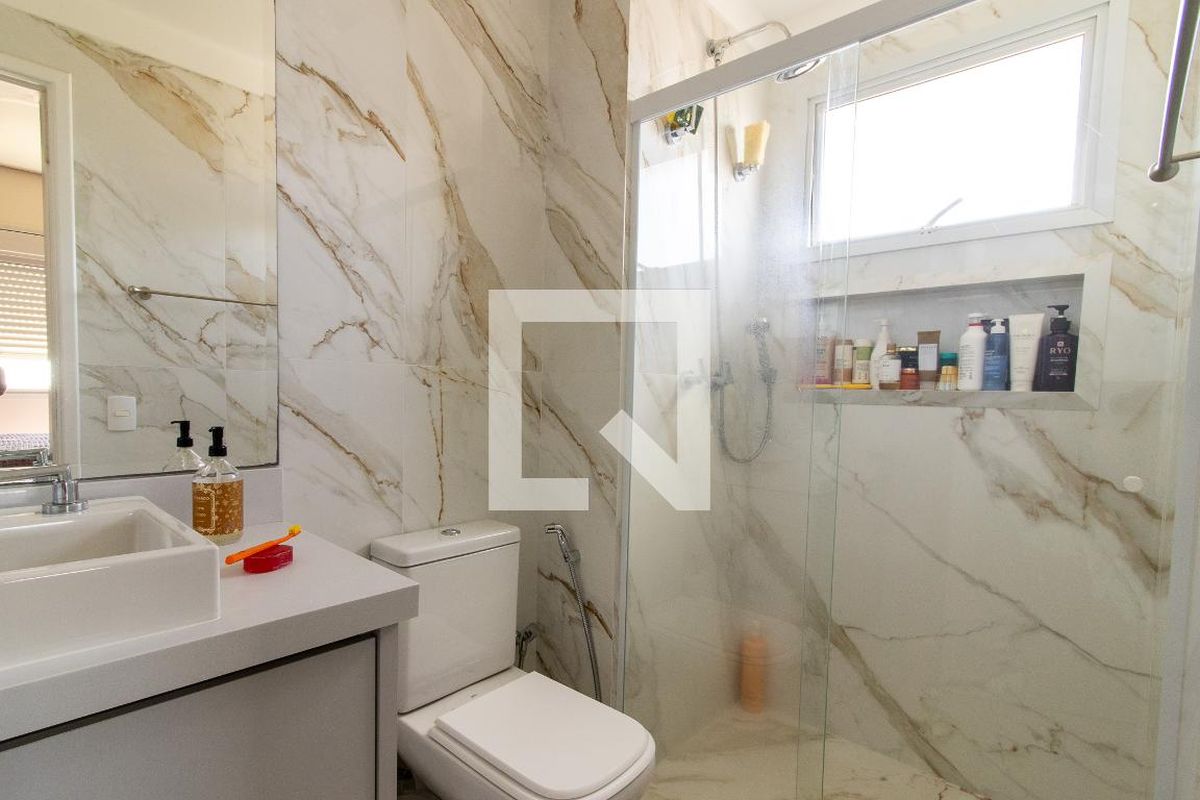 Apartamento à Venda - Lot. Alphaville Campinas, 4 Quartos,  215 m2 em , Campinas - sp | SoloBR
