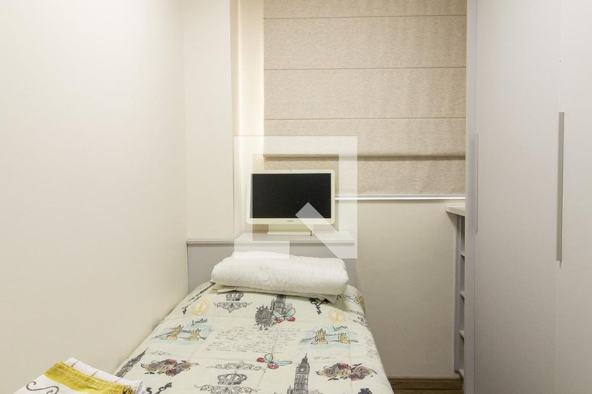 Apartamento à Venda - Lot. Alphaville Campinas, 4 Quartos,  215 m2 em , Campinas - sp | SoloBR