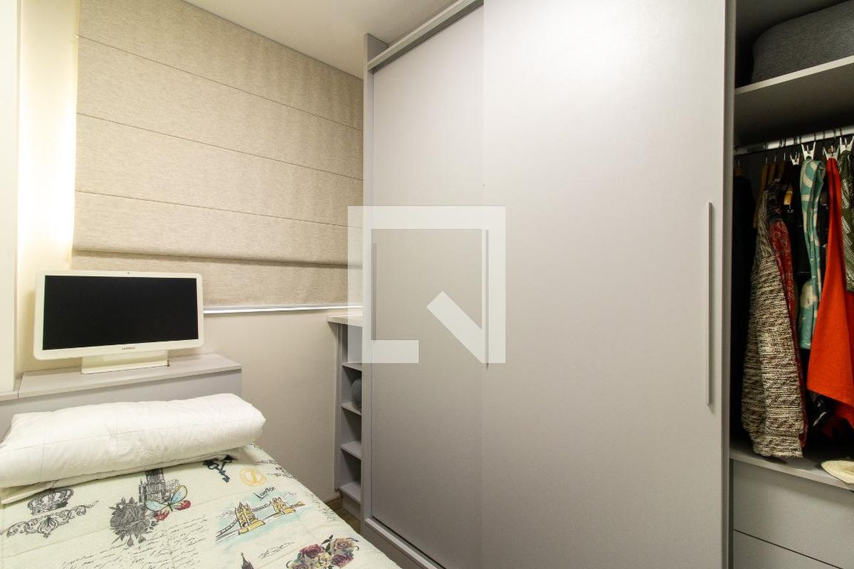 Apartamento à Venda - Lot. Alphaville Campinas, 4 Quartos,  215 m2 em , Campinas - sp | SoloBR
