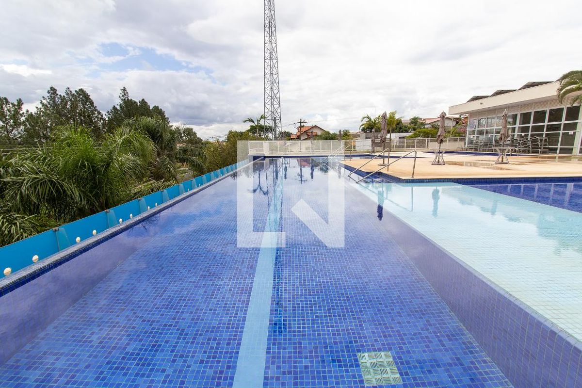 Apartamento à Venda - Lot. Alphaville Campinas, 4 Quartos,  215 m2 em , Campinas - sp | SoloBR