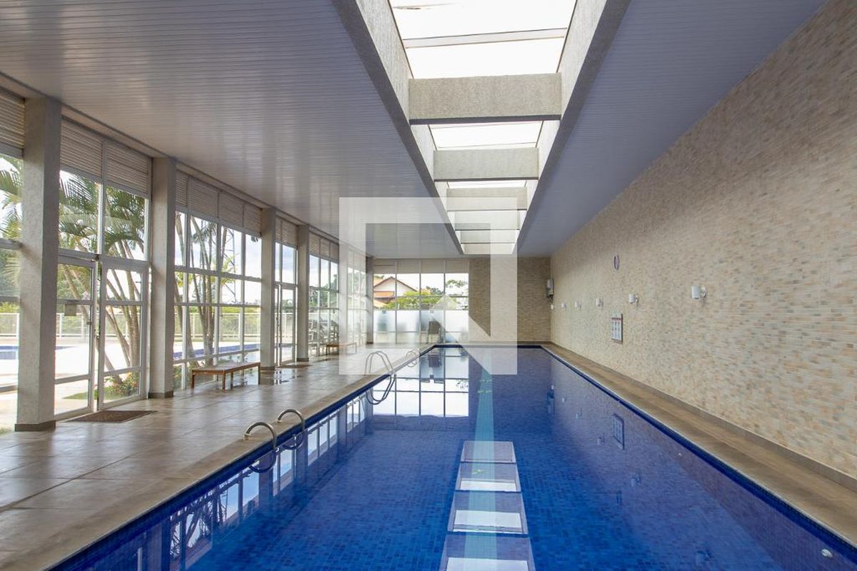 Apartamento à Venda - Lot. Alphaville Campinas, 4 Quartos,  215 m2 em , Campinas - sp | SoloBR