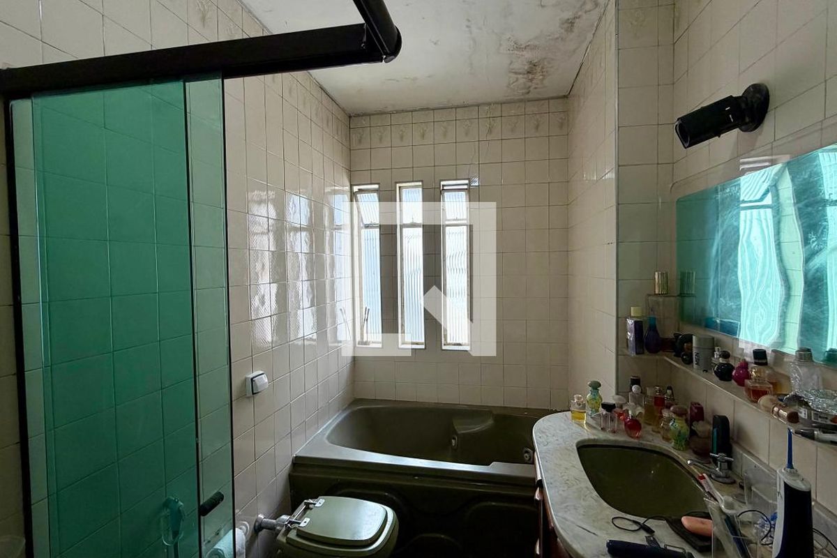 Casa, 3 quartos, 380 m² - Foto 34