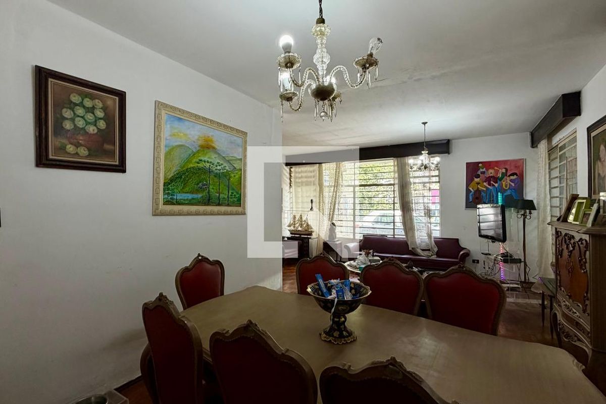 Casa, 3 quartos, 380 m² - Foto 6
