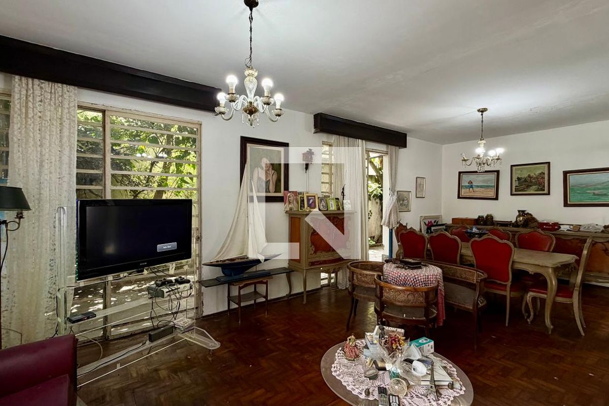 Casa, 3 quartos, 380 m² - Foto 2