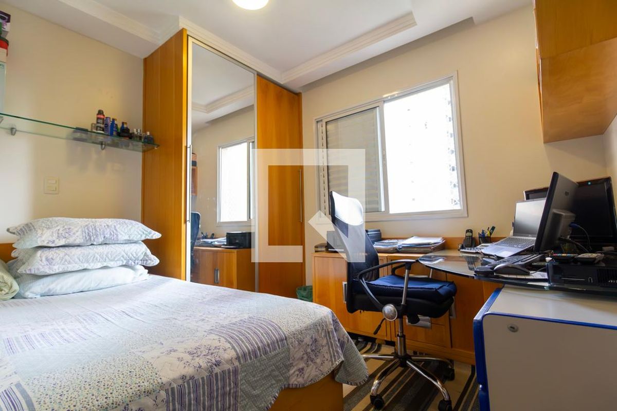 Apartamento, 3 quartos, 122 m² - Foto 30