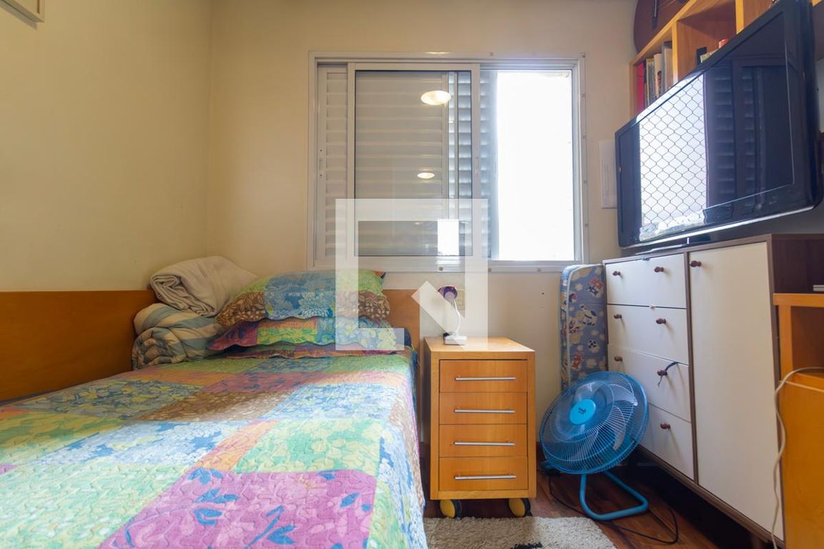 Apartamento, 3 quartos, 122 m² - Foto 22