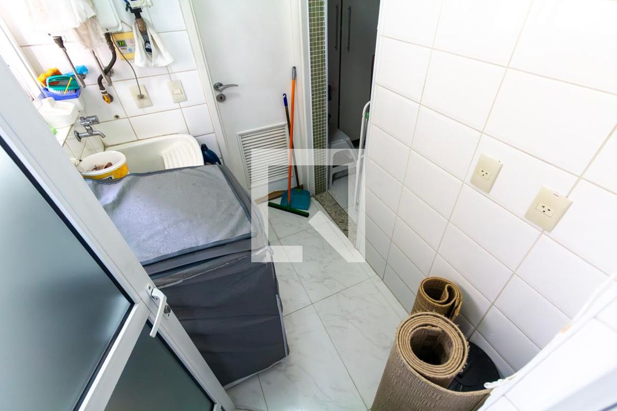 Apartamento, 3 quartos, 122 m² - Foto 112