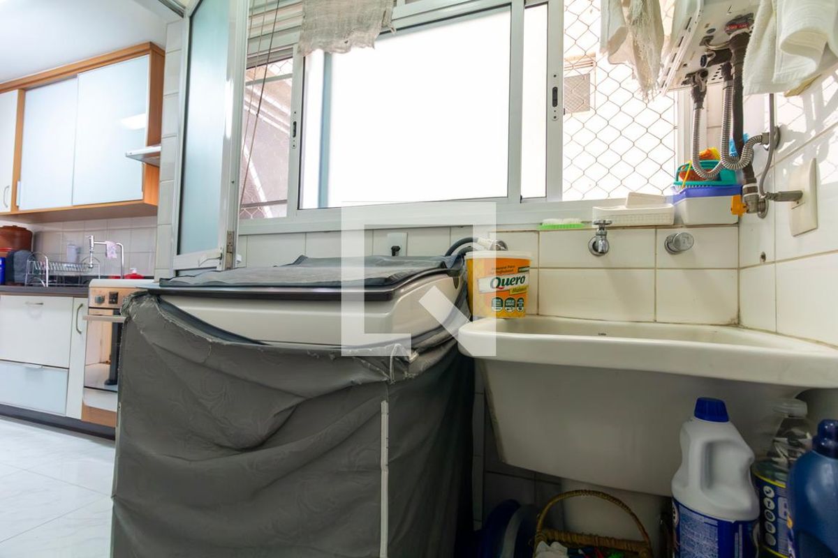 Apartamento, 3 quartos, 122 m² - Foto 116