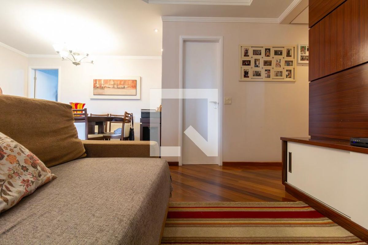Apartamento, 3 quartos, 122 m² - Foto 14