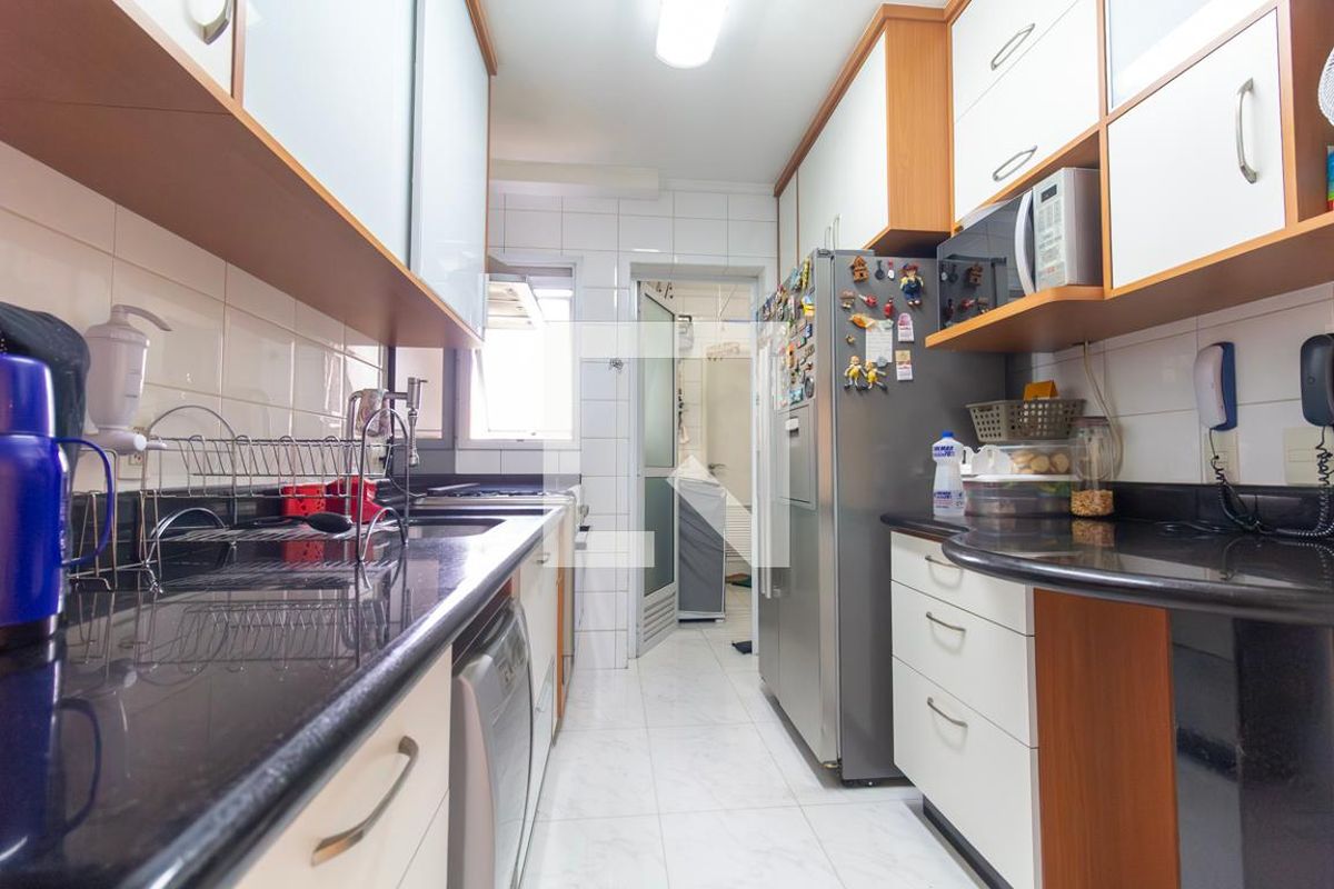 Apartamento, 3 quartos, 122 m² - Foto 98