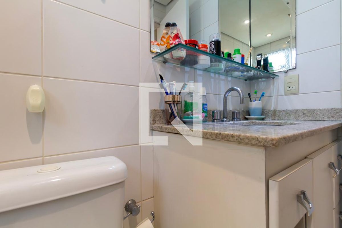 Apartamento, 3 quartos, 122 m² - Foto 56