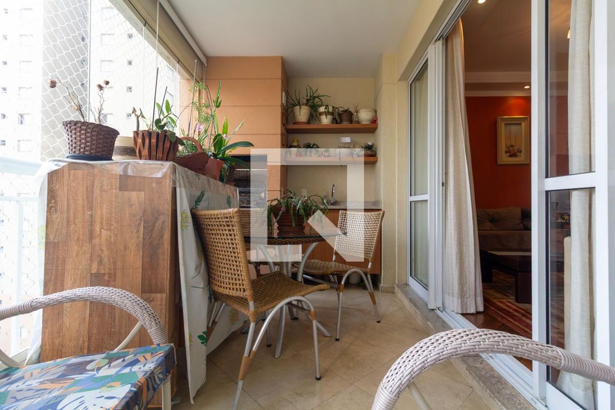 Apartamento, 3 quartos, 122 m² - Foto 126
