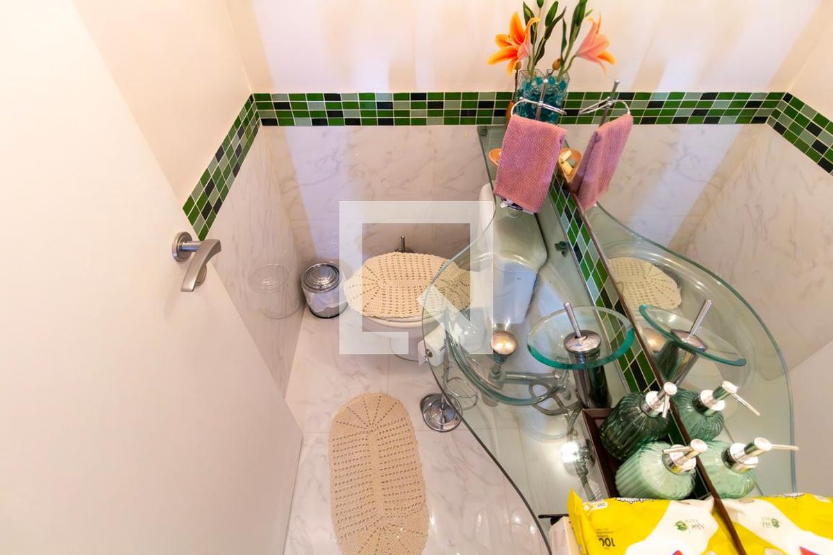 Apartamento, 3 quartos, 122 m² - Foto 90