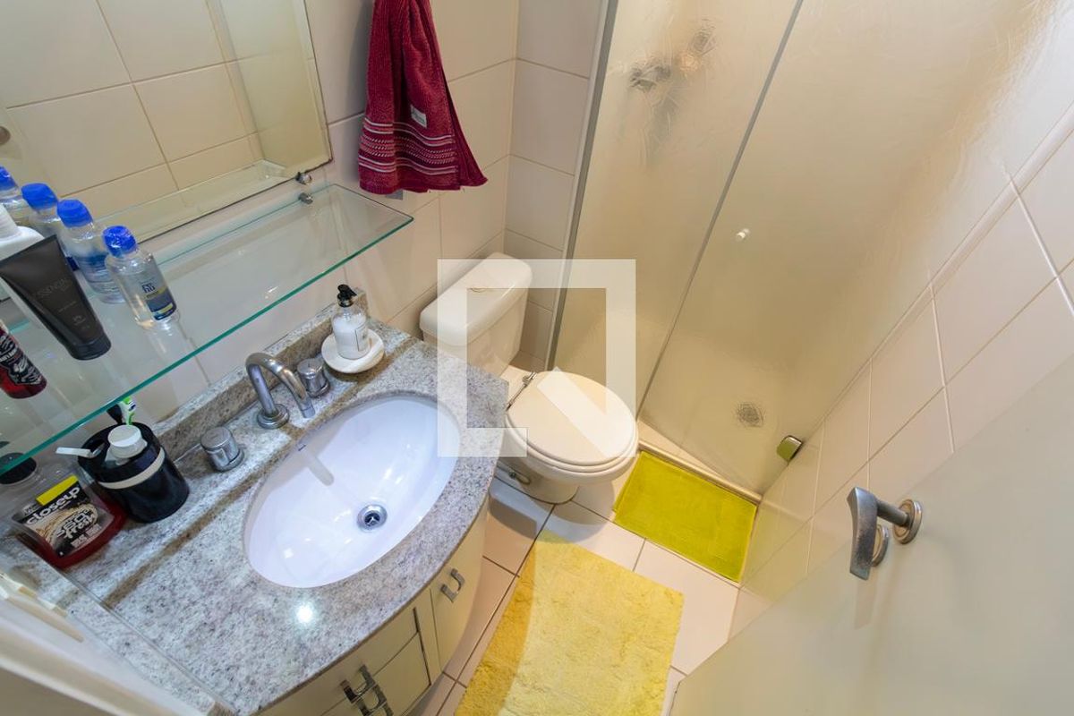 Apartamento, 3 quartos, 122 m² - Foto 64