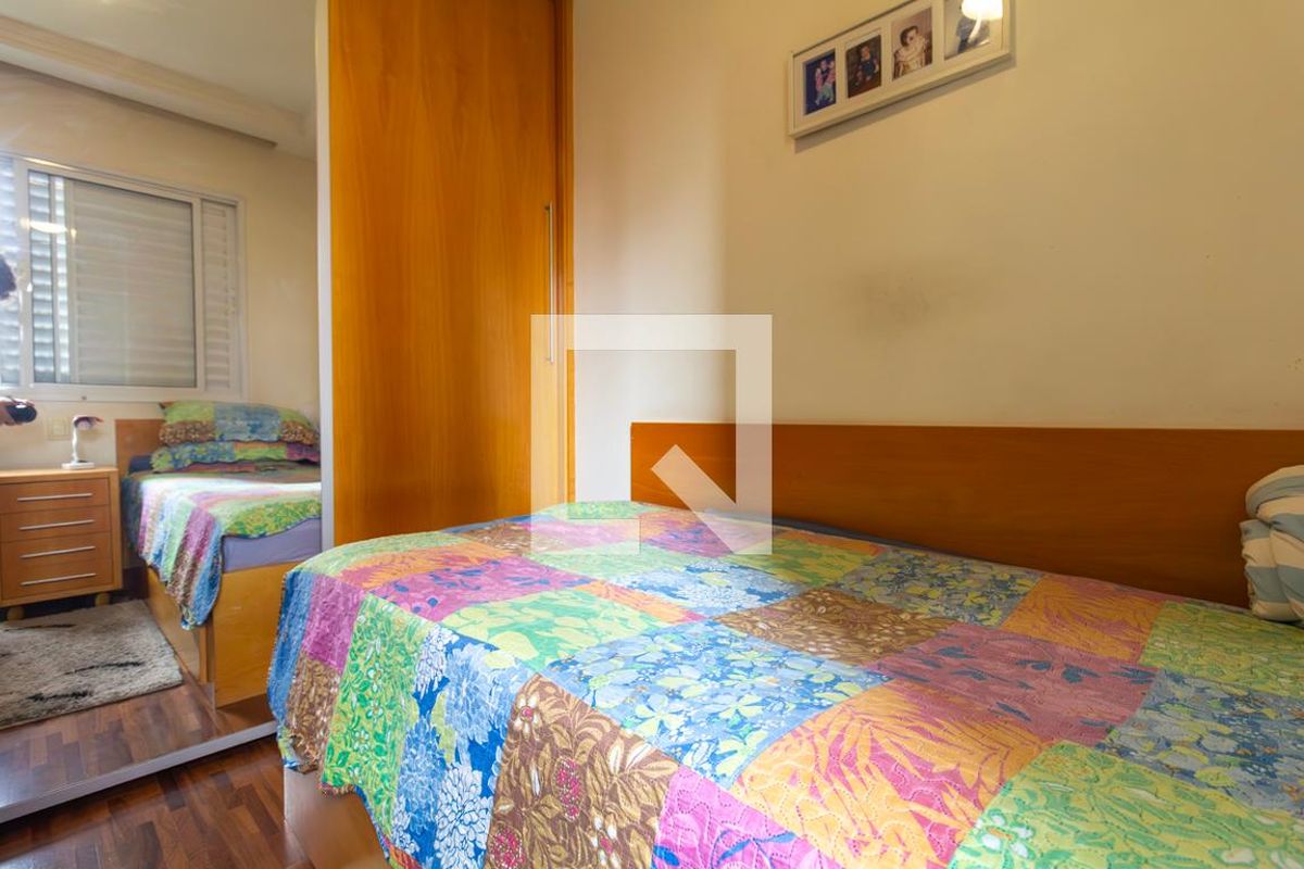 Apartamento, 3 quartos, 122 m² - Foto 24