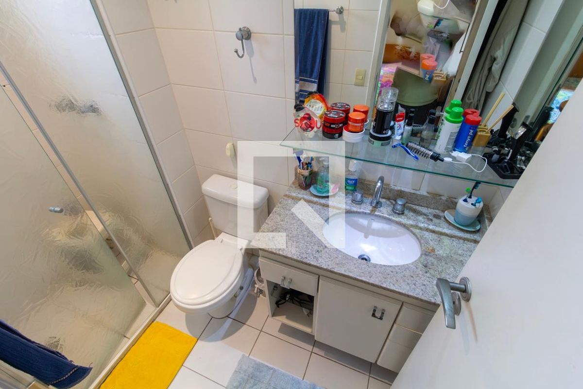 Apartamento, 3 quartos, 122 m² - Foto 54