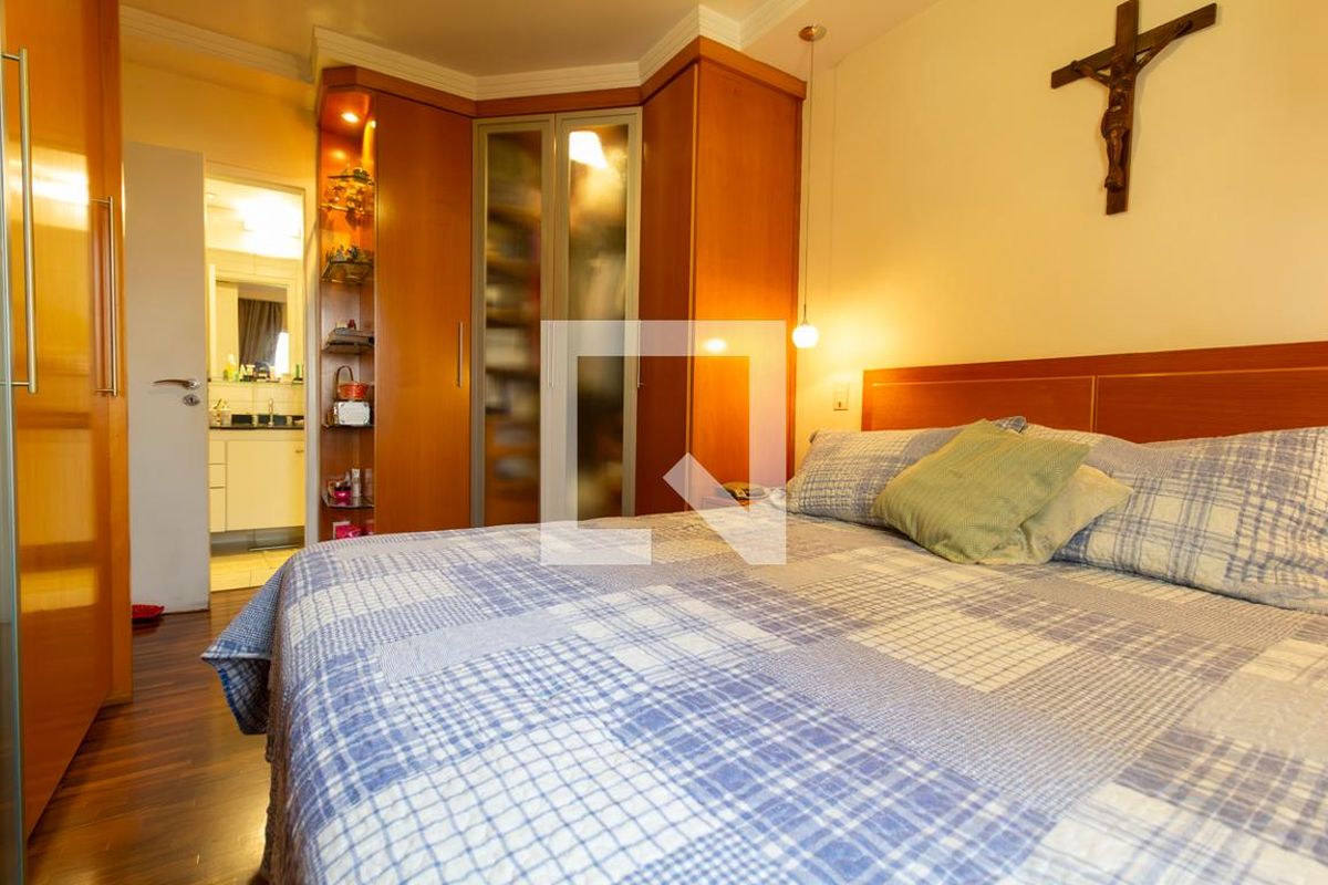 Apartamento, 3 quartos, 122 m² - Foto 46