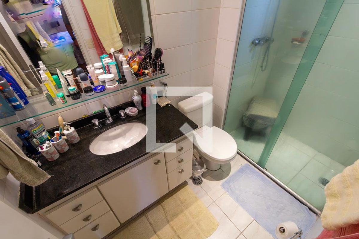 Apartamento, 3 quartos, 122 m² - Foto 76