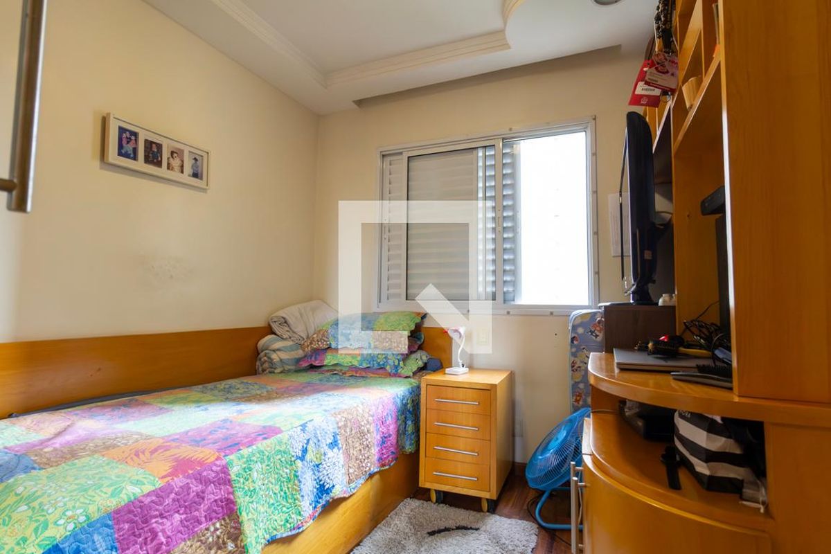Apartamento, 3 quartos, 122 m² - Foto 20