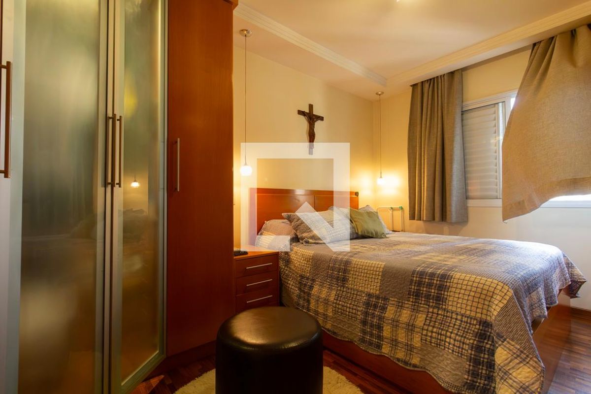 Apartamento, 3 quartos, 122 m² - Foto 40