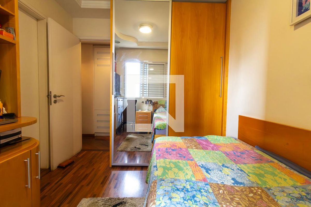 Apartamento, 3 quartos, 122 m² - Foto 26