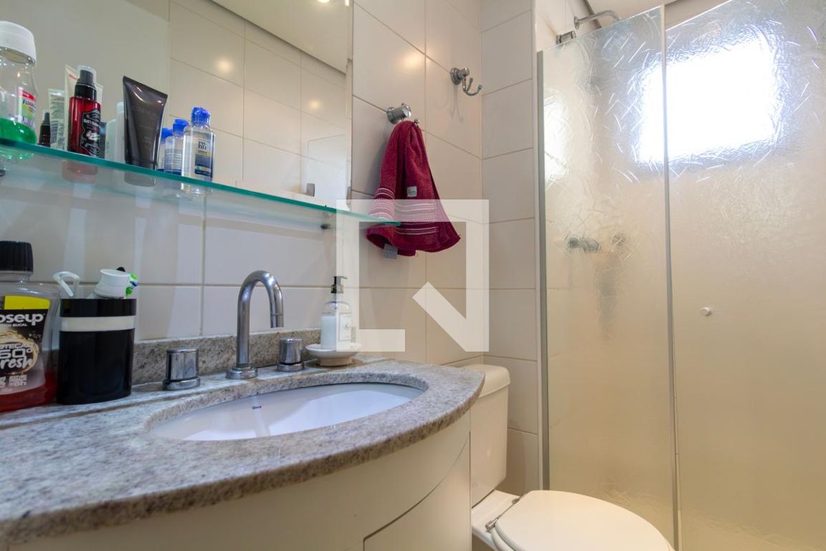 Apartamento, 3 quartos, 122 m² - Foto 62