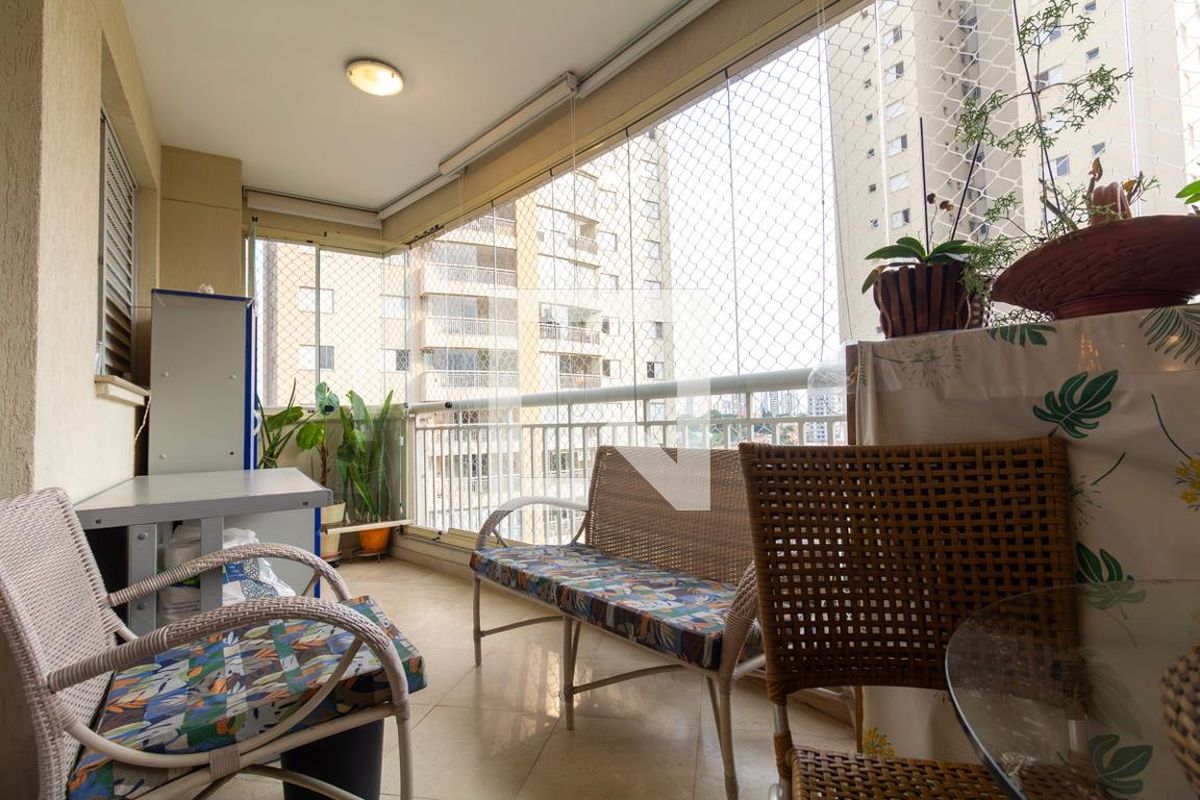 Apartamento, 3 quartos, 122 m² - Foto 132