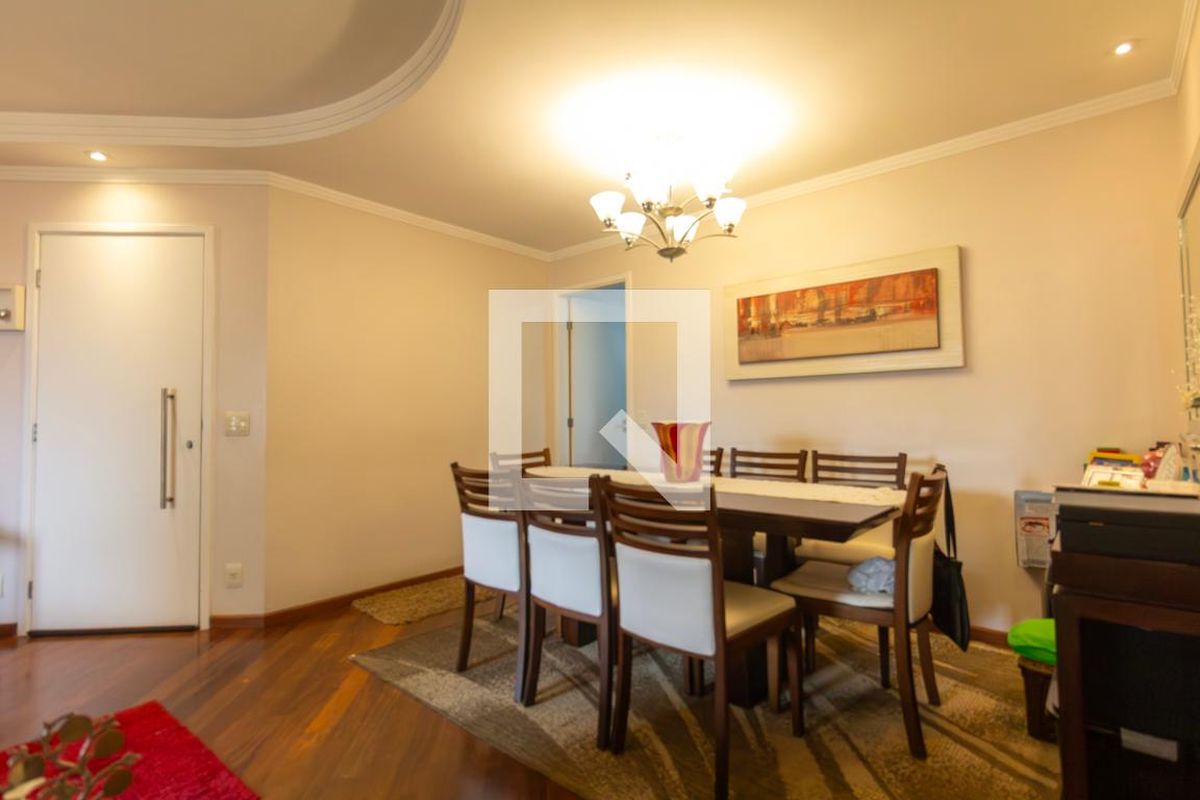 Apartamento, 3 quartos, 122 m² - Foto 16