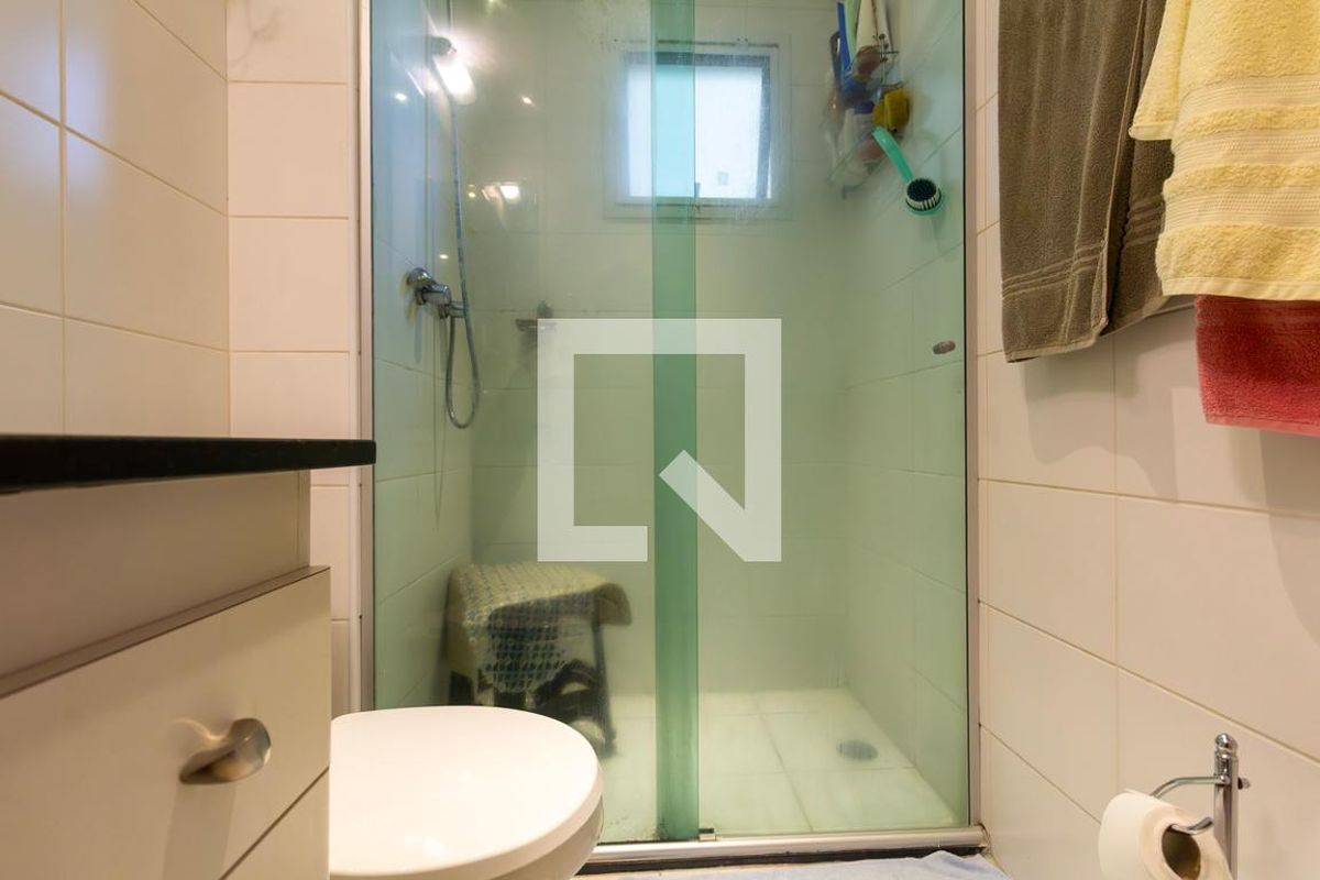 Apartamento, 3 quartos, 122 m² - Foto 78