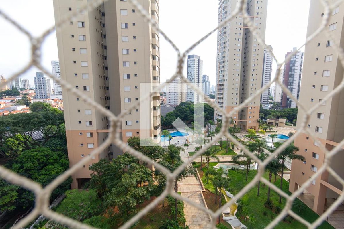 Apartamento, 3 quartos, 122 m² - Foto 138