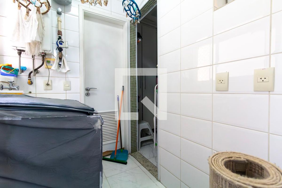 Apartamento, 3 quartos, 122 m² - Foto 110