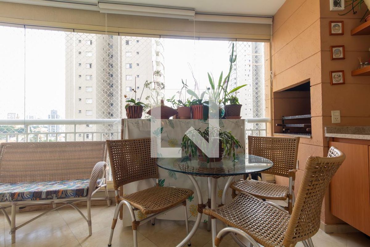 Apartamento, 3 quartos, 122 m² - Foto 130