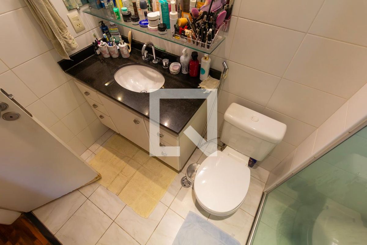 Apartamento, 3 quartos, 122 m² - Foto 82