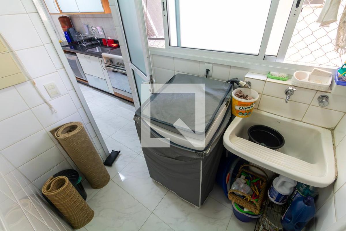 Apartamento, 3 quartos, 122 m² - Foto 118