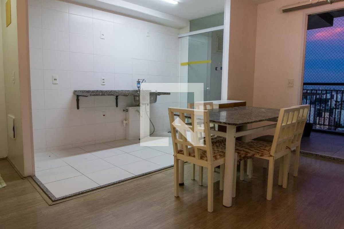 Apartamento, 3 quartos, 86 m² - Foto 2