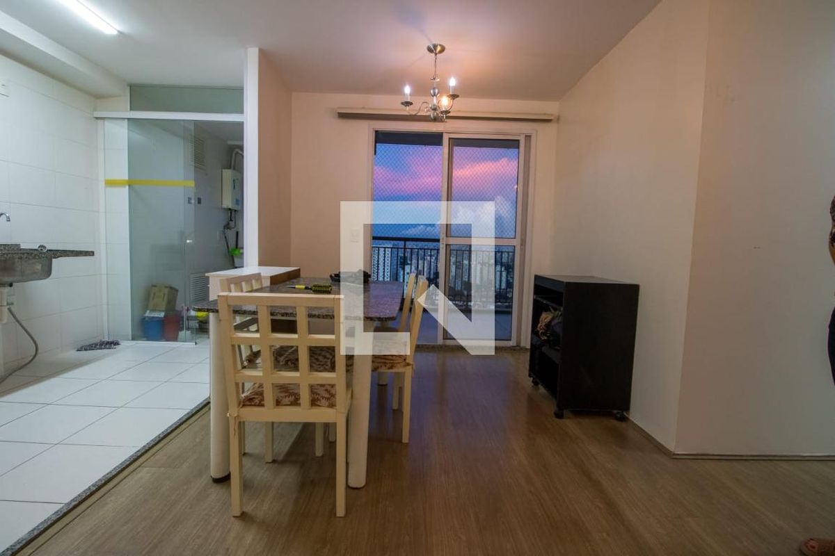 Apartamento, 3 quartos, 86 m² - Foto 3