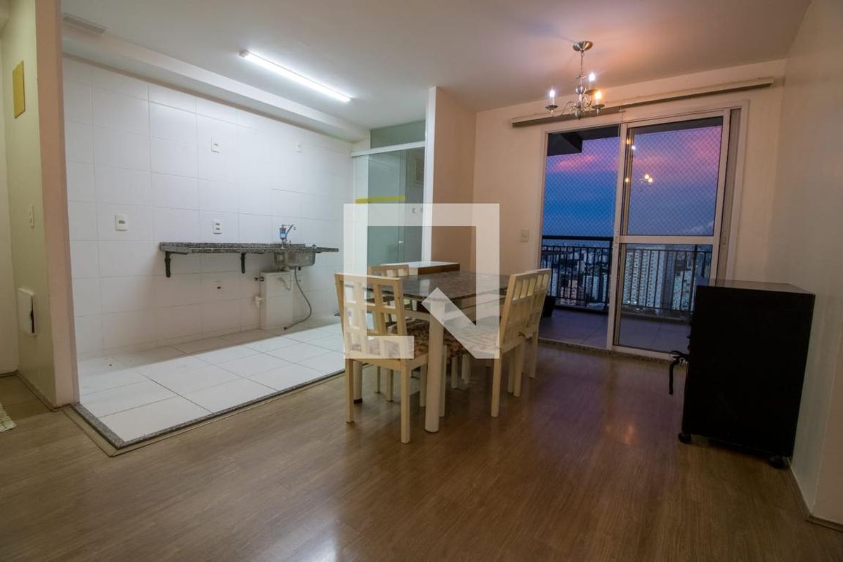 Apartamento, 3 quartos, 86 m² - Foto 1