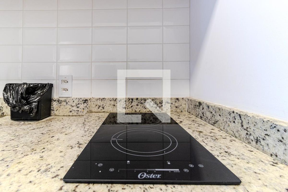 Kitnet-Studio, 26 m² - Foto 38