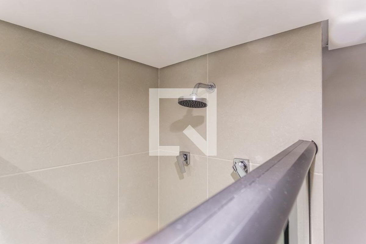Kitnet-Studio, 26 m² - Foto 13