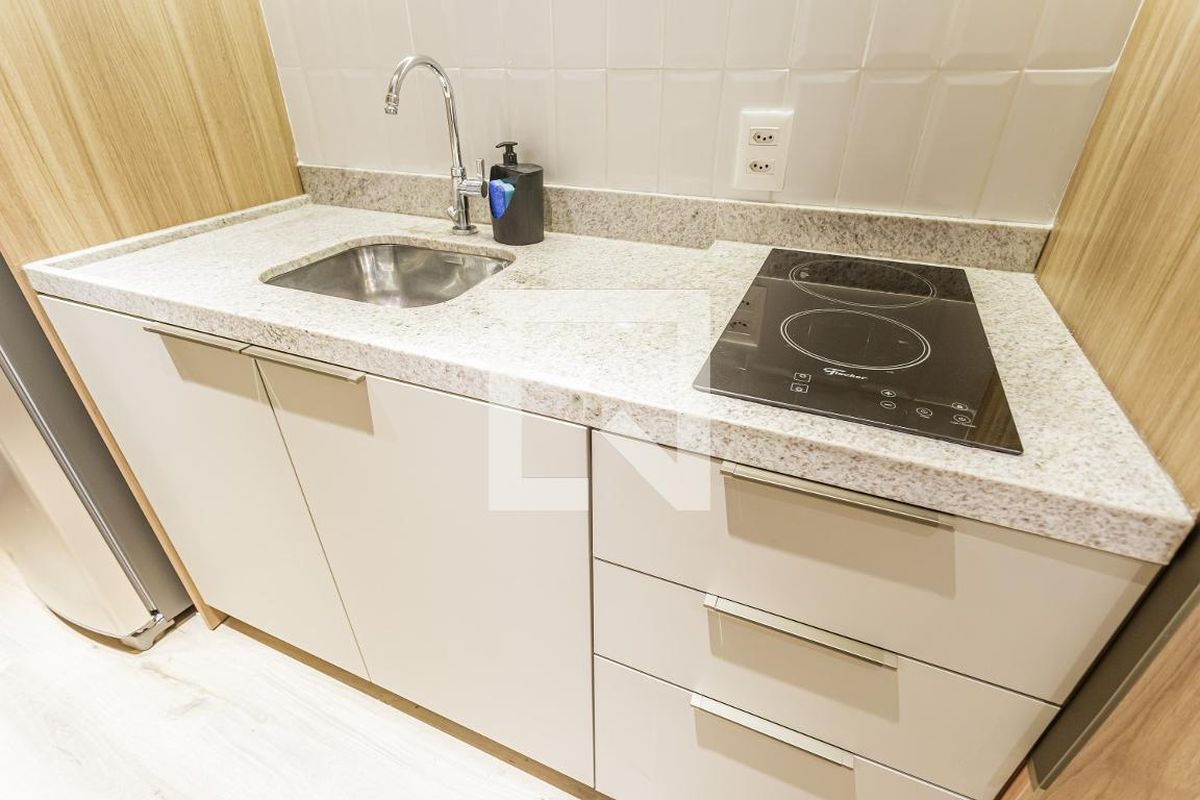 Kitnet-Studio, 26 m² - Foto 17