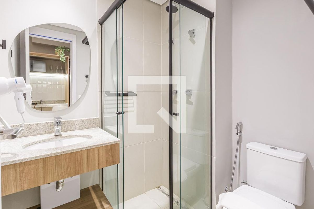 Kitnet-Studio, 26 m² - Foto 12